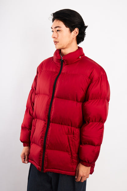 1990 Vintage Tommy Hilfiger Down Puffer Jacket (XL)