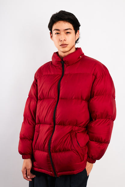 1990 Vintage Tommy Hilfiger Down Puffer Jacket (XL)