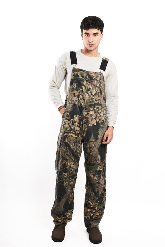 Vintage Realtree Overall (M)