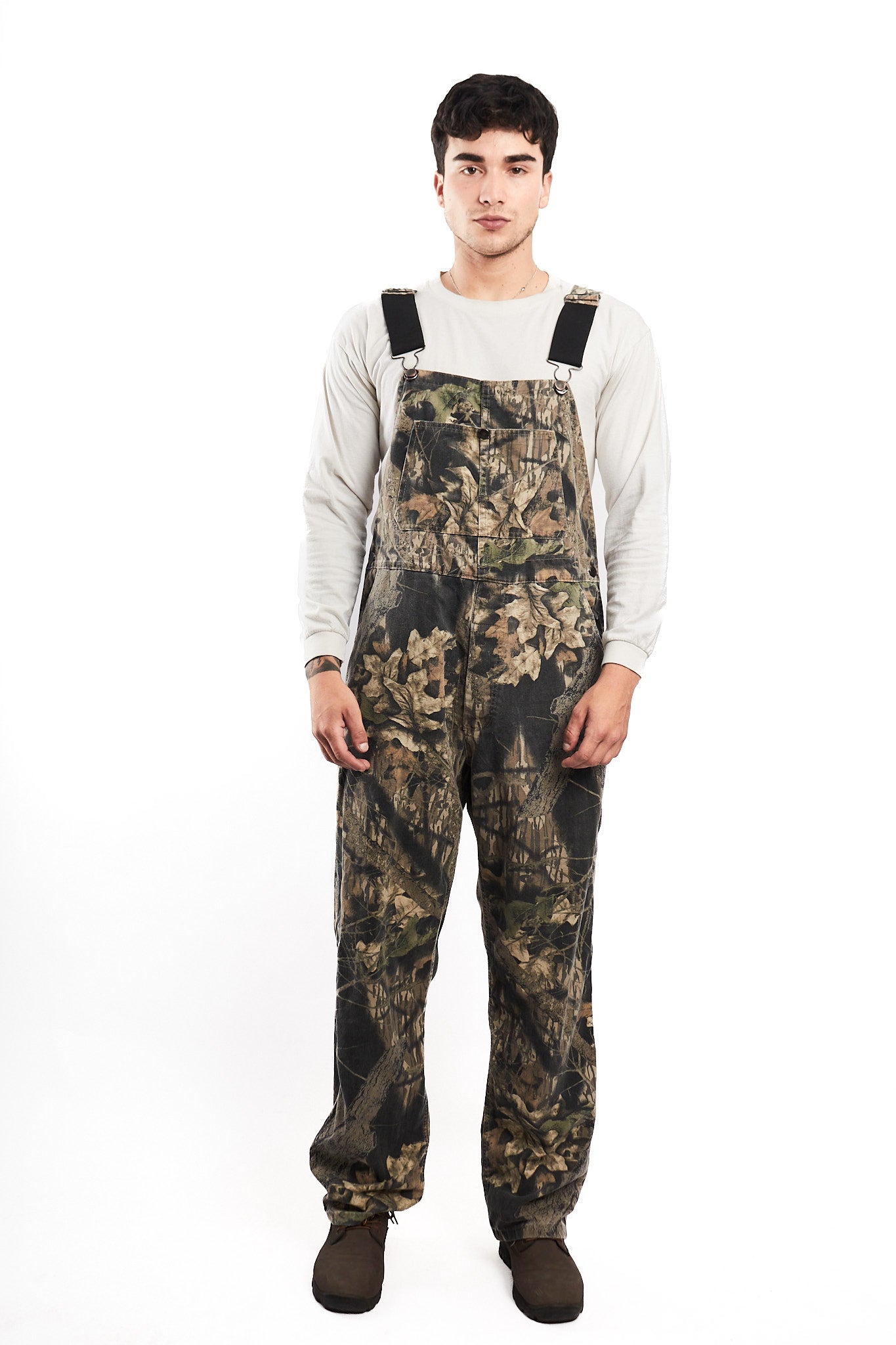 Vintage Realtree Overall (M)