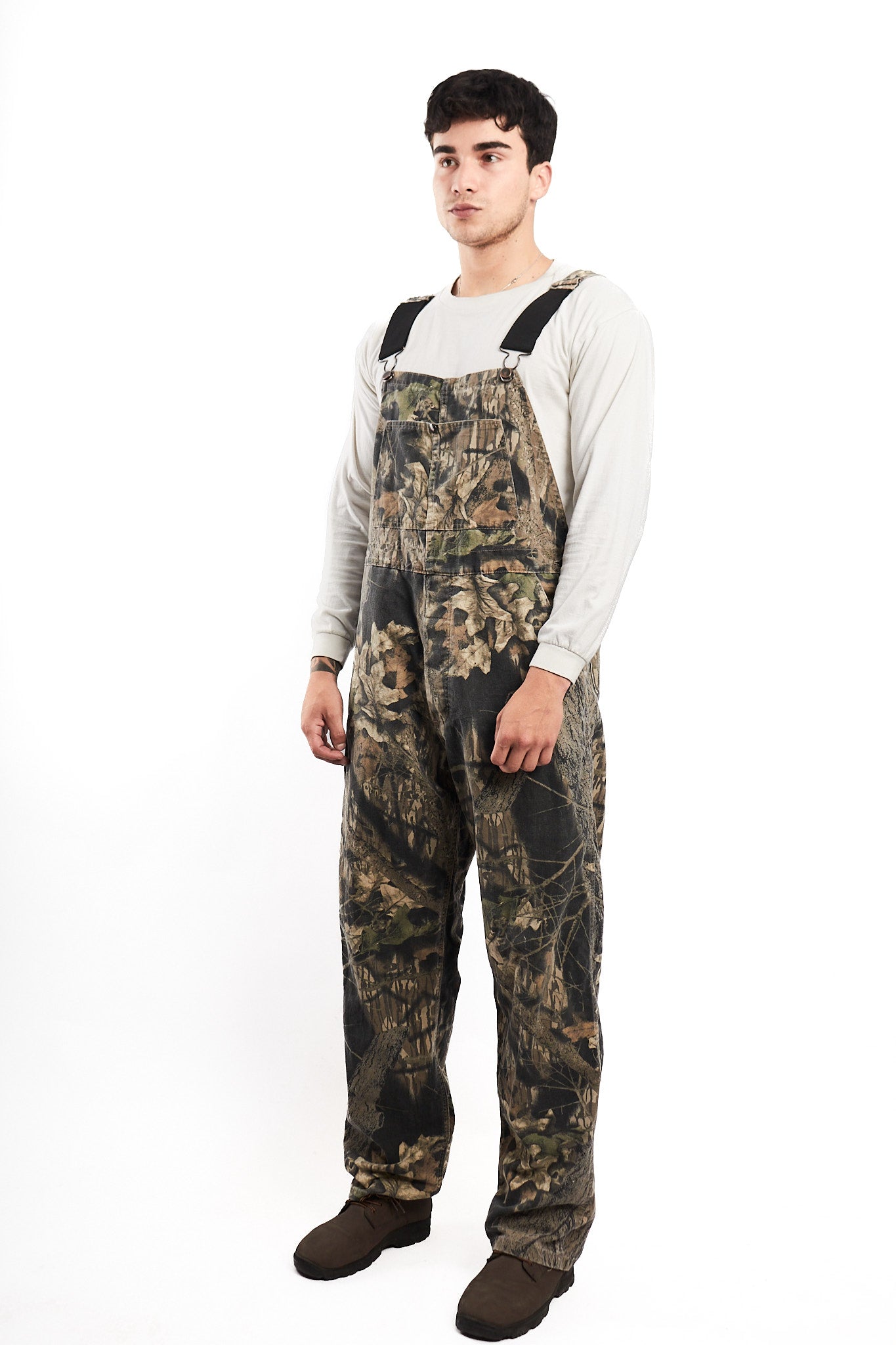 Vintage Realtree Overall (M)