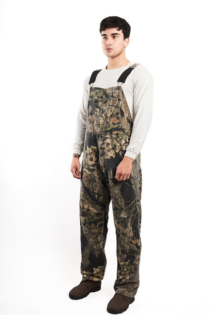 Vintage Realtree Overall (M)
