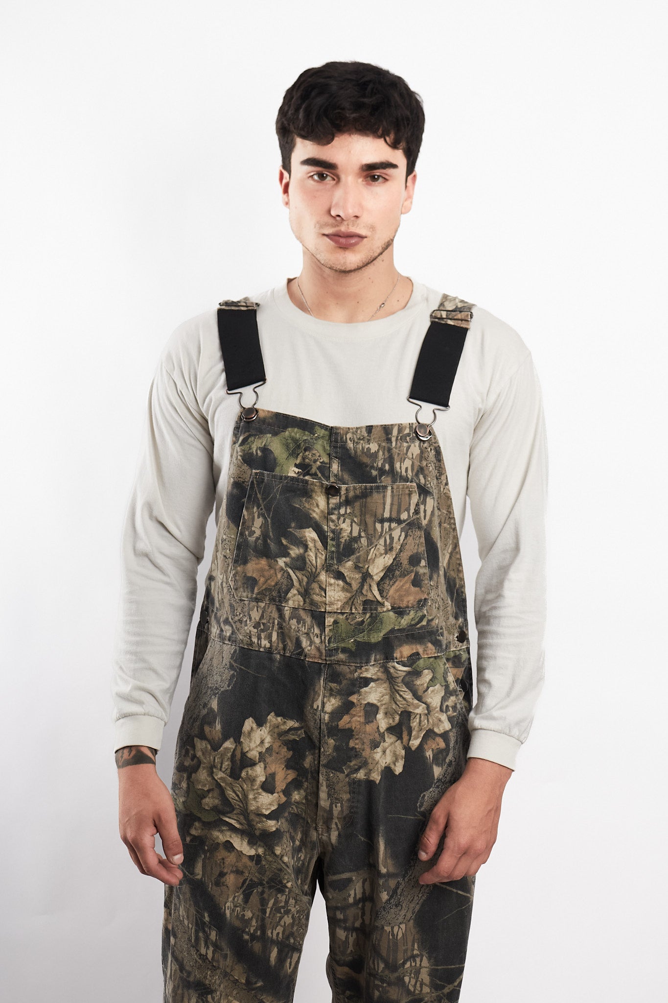 Vintage Realtree Overall (M)