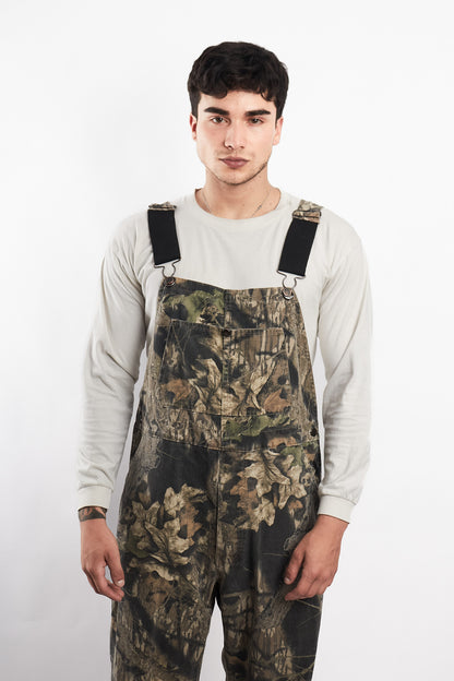 Vintage Realtree Overall (M)