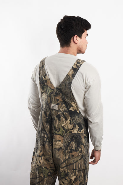 Vintage Realtree Overall (M)