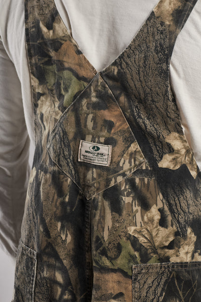 Vintage Realtree Overall (M)
