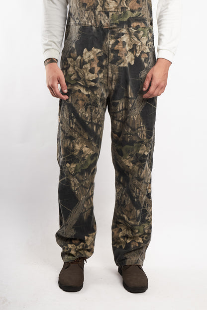 Vintage Realtree Overall (M)