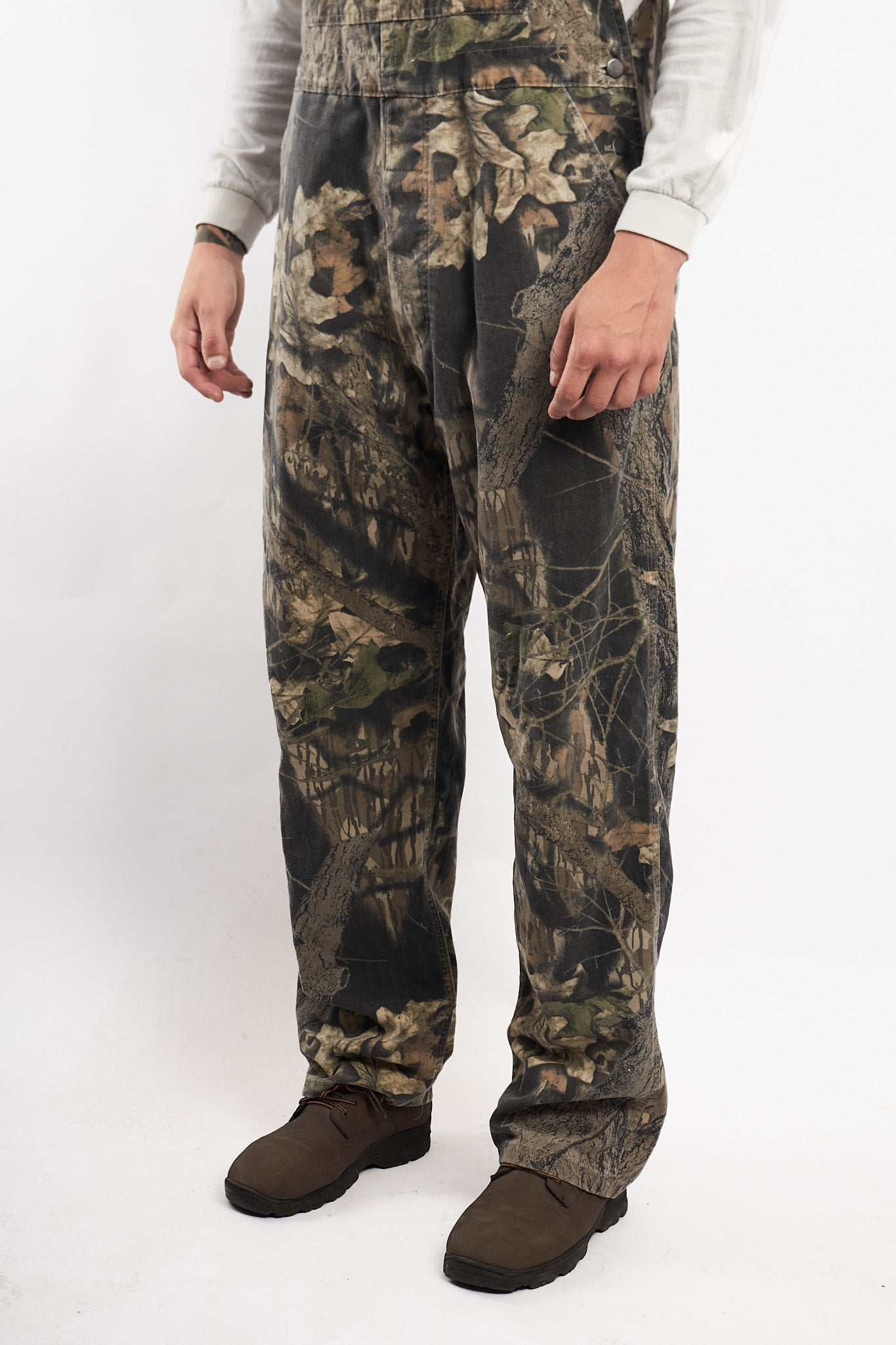 Vintage Realtree Overall (M)