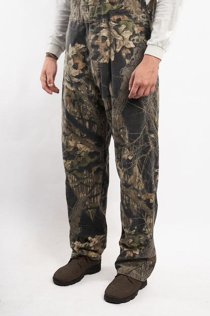 Vintage Realtree Overall (M)