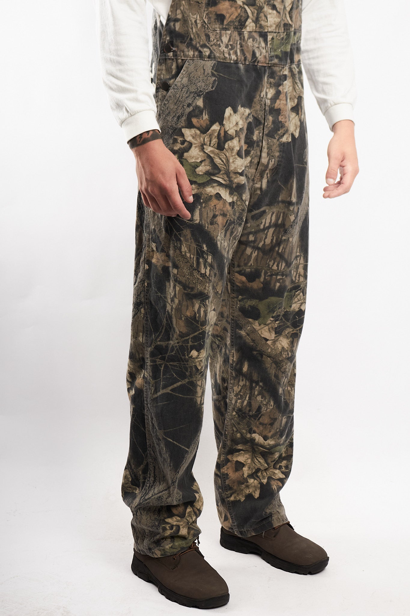 Vintage Realtree Overall (M)