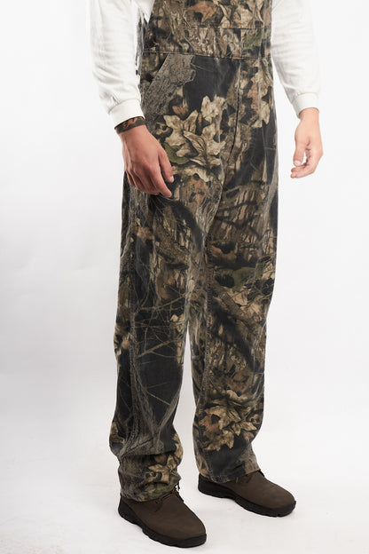 Vintage Realtree Overall (M)