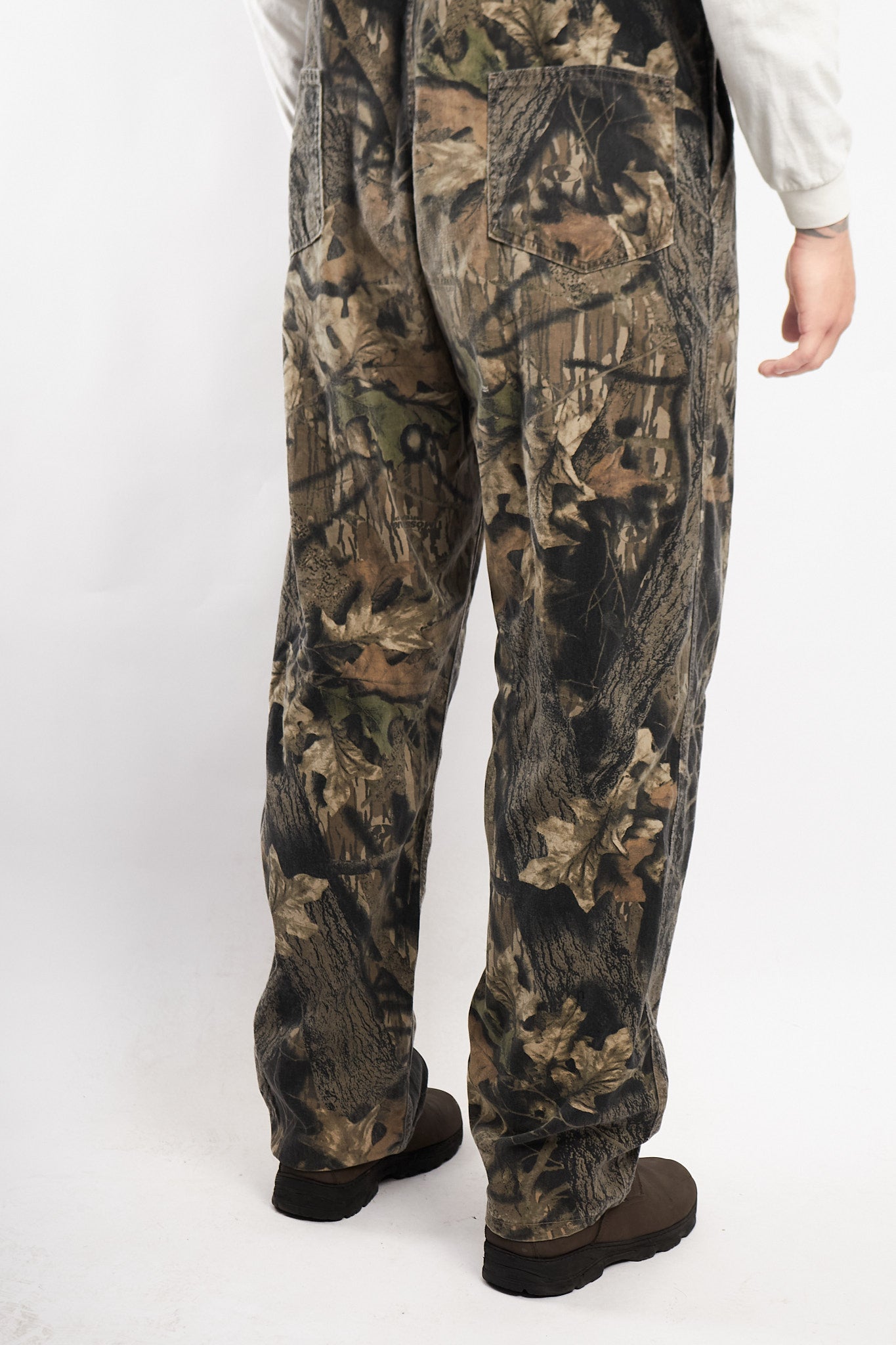 Vintage Realtree Overall (M)