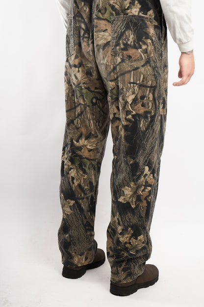 Vintage Realtree Overall (M)
