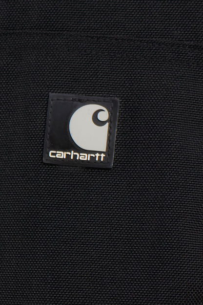 Carhartt J133 Black Duck Impermeable Active Jacket (L/XL)