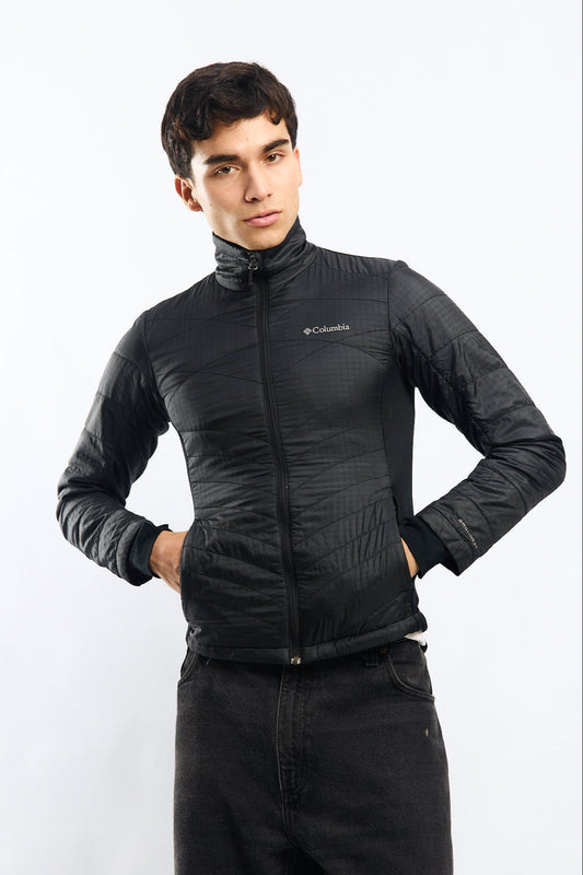 2000 Columbia Omniheat Puffer Jacket (XS/S)