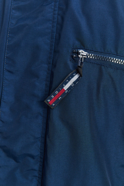 1990 Tommy Lion Vinage Padded Parka (L/XL)
