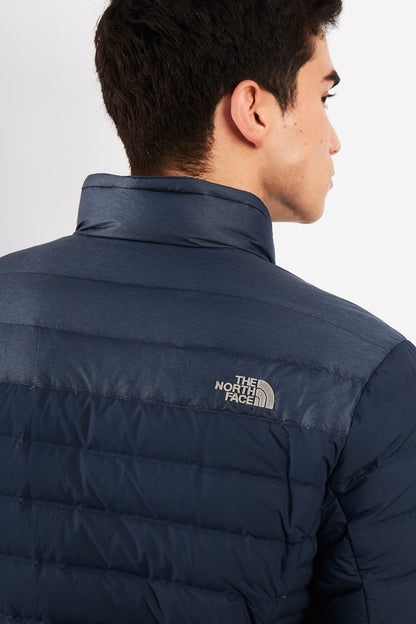 2000 Vintage The North Face Down Light Puffer Jacket (M)