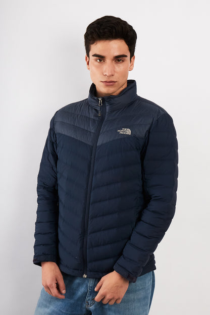 2000 Vintage The North Face Down Light Puffer Jacket (M)