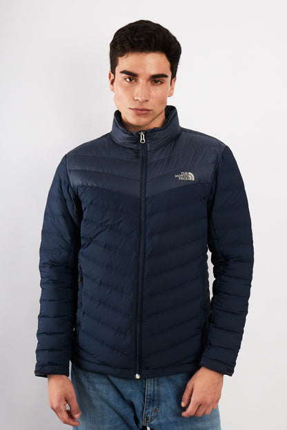 2000 Vintage The North Face Down Light Puffer Jacket (M)