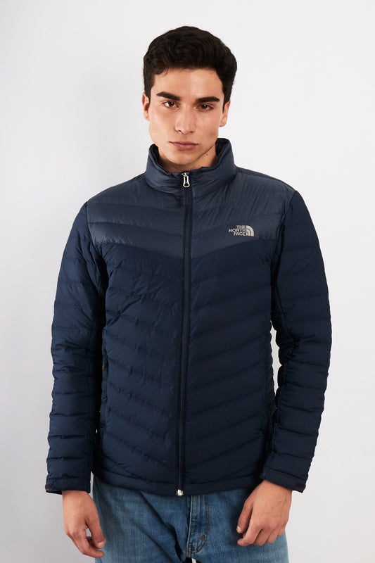 2000 Vintage The North Face Down Light Puffer Jacket (M)