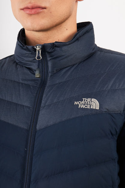 2000 Vintage The North Face Down Light Puffer Jacket (M)
