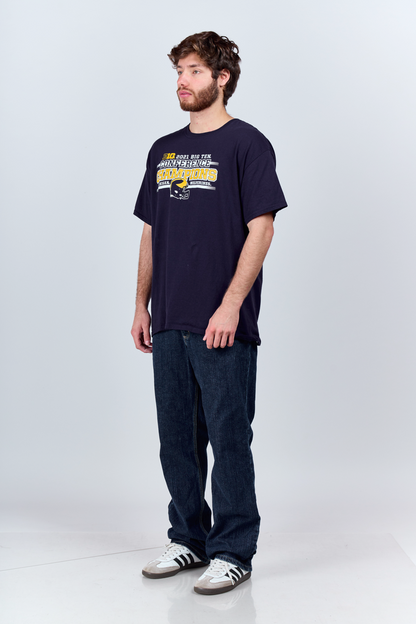 2021 Michigan Wolverine Tee (L/XL)