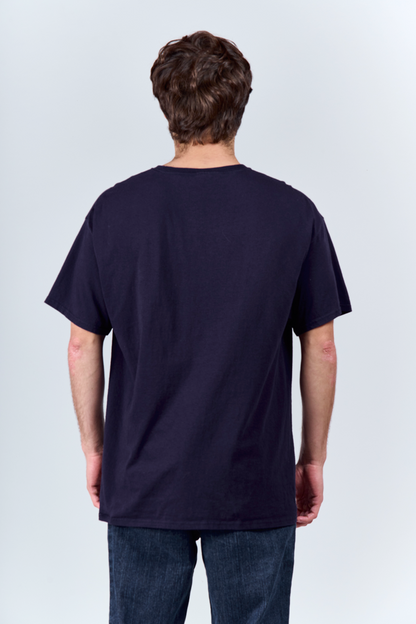 2021 Michigan Wolverine Tee (L/XL)