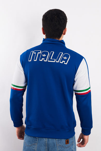 2010 Adidas Italy 1982 World Cup Track Jacket (S)