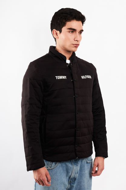 2000 Vintage Tommy Hilfiger Puffer Jacket (S)