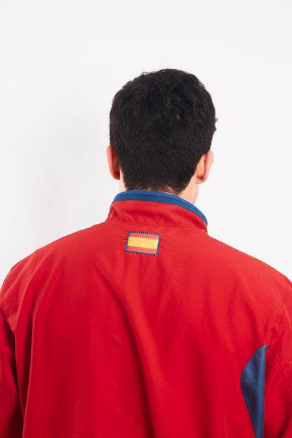 2012 Adidas x Spain Three Stripes Jacket (M/L)