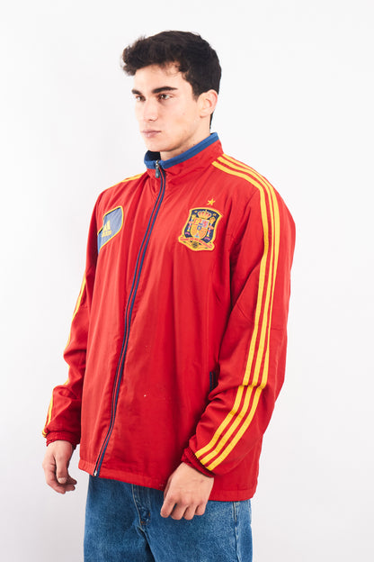 2012 Adidas x Spain Three Stripes Jacket (M/L)