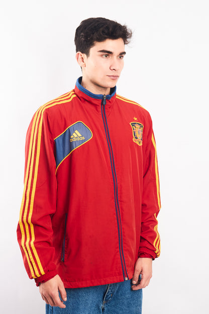 2012 Adidas x Spain Three Stripes Jacket (M/L)
