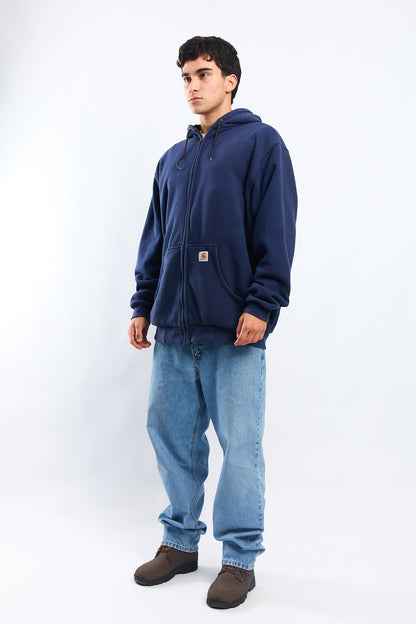 Carhartt Thermal Heavy Cotton Active Jacket (L/XL)