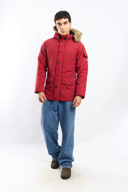 2000 Carhartt Winter Padded Jacket (S)