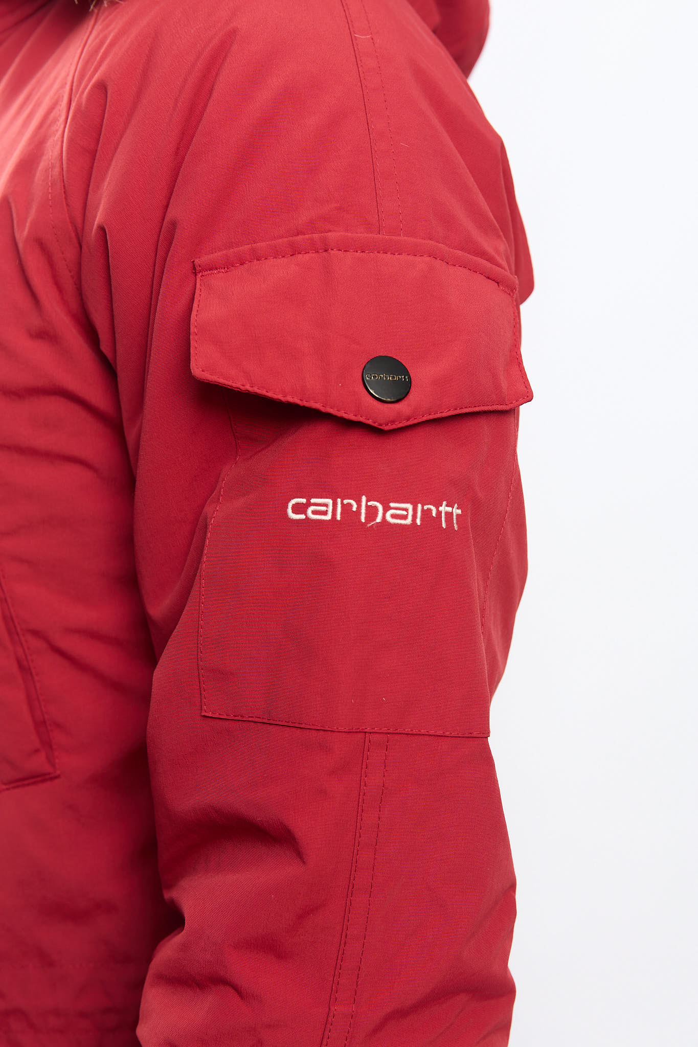 2000 Carhartt Winter Padded Jacket (S)