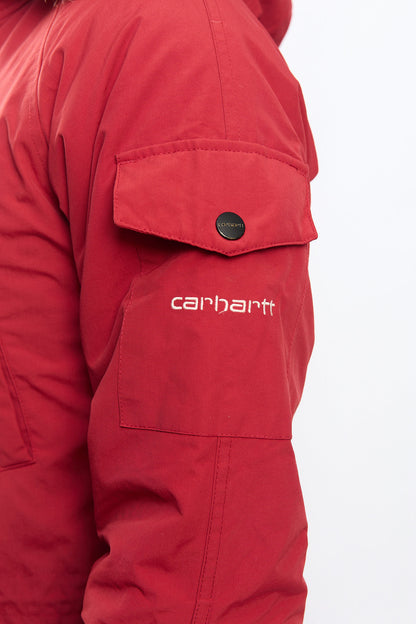 2000 Carhartt Winter Padded Jacket (S)