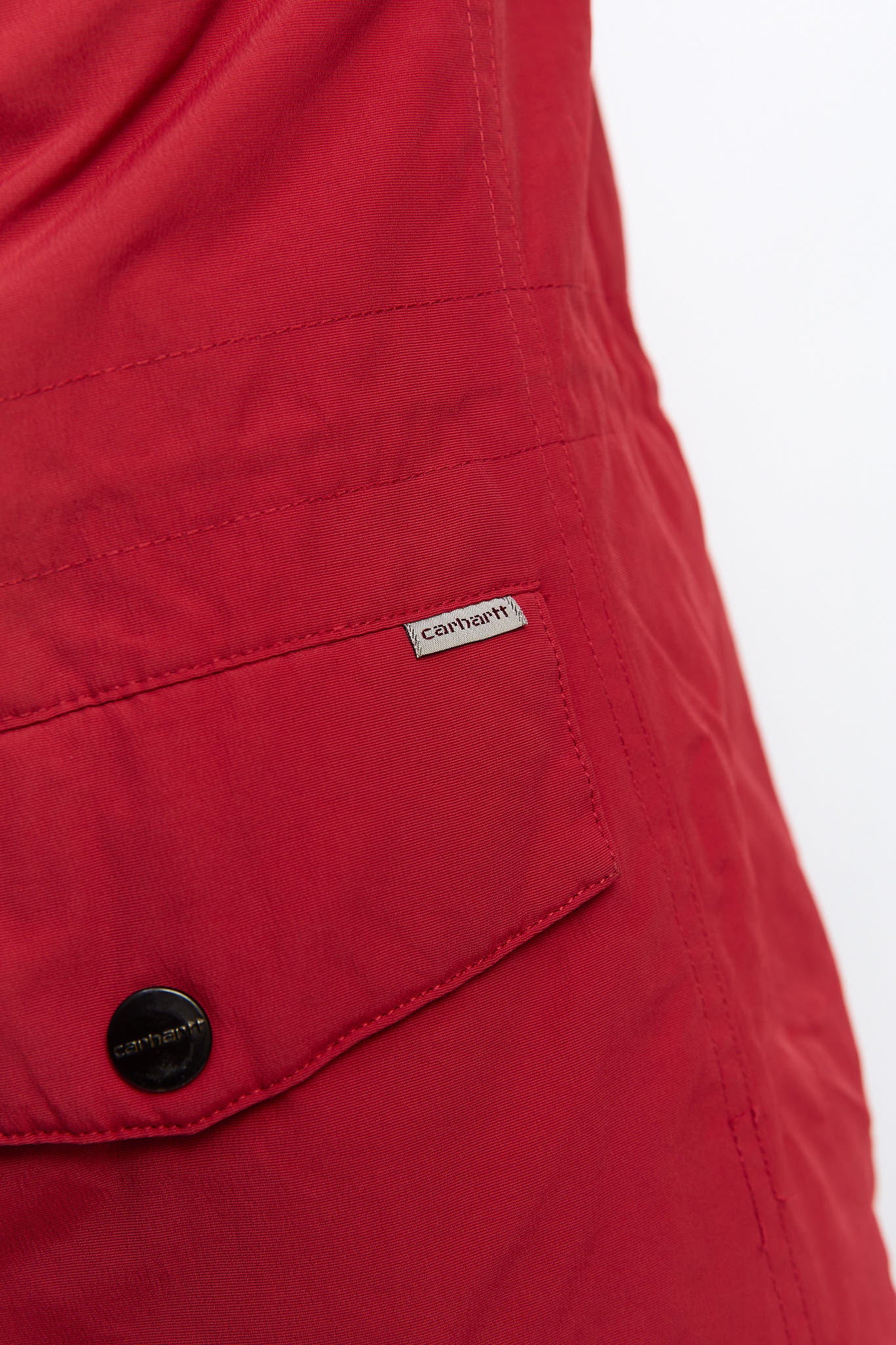 2000 Carhartt Winter Padded Jacket (S)