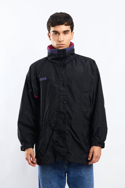1990 Columbia Long Peak Vintage Outdoor Jacket (L)