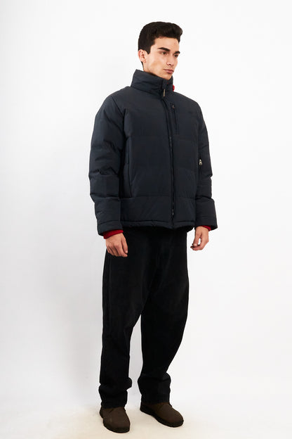 2000 Vintage Christian Dior Impermeable Puffer Jacket (M/L)