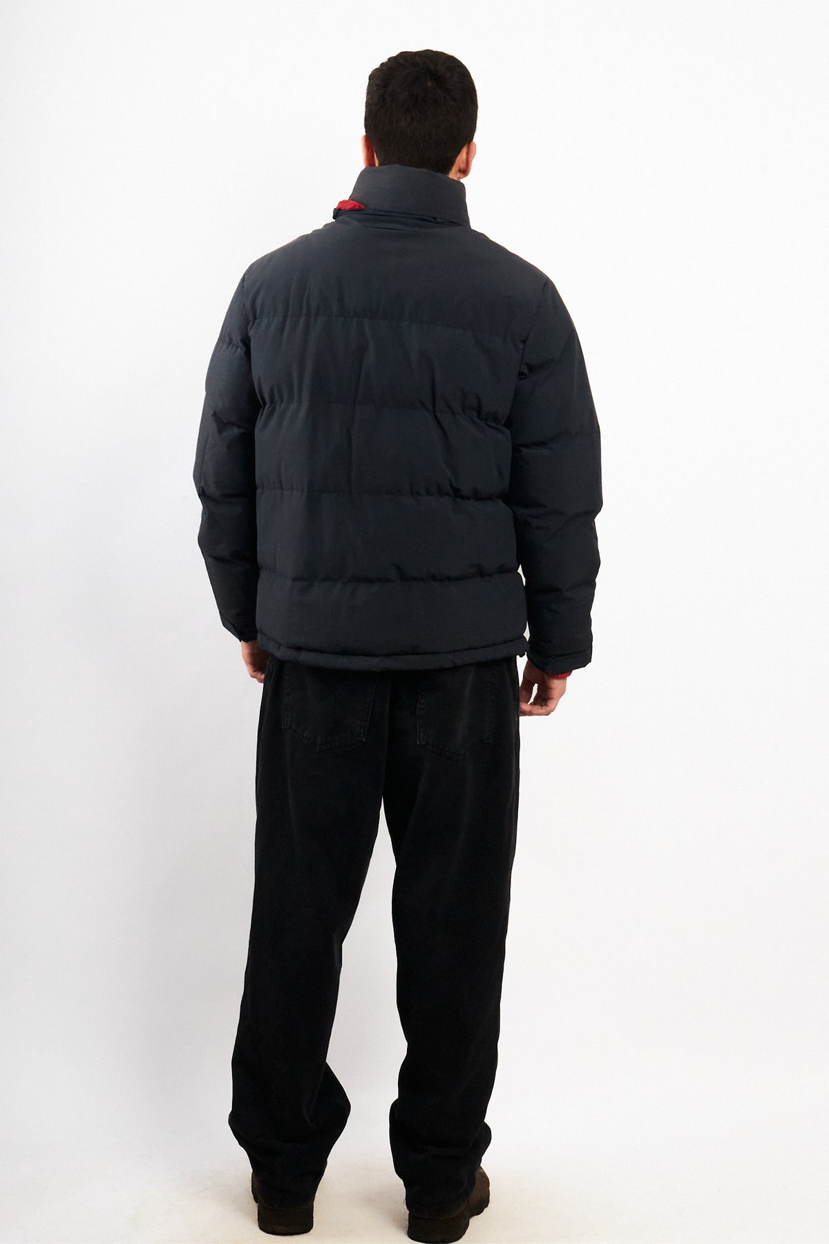 2000 Vintage Christian Dior Impermeable Puffer Jacket (M/L)