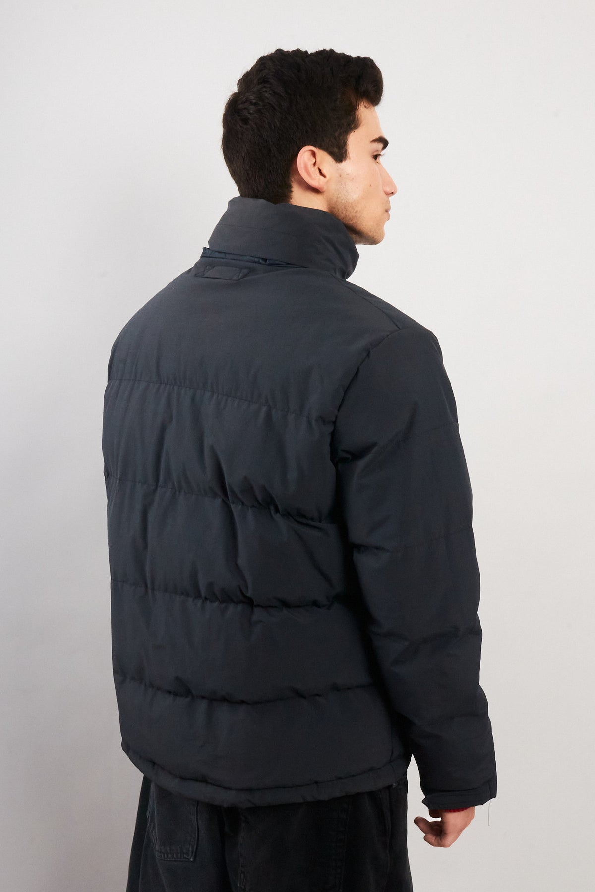 2000 Vintage Christian Dior Impermeable Puffer Jacket (M/L)