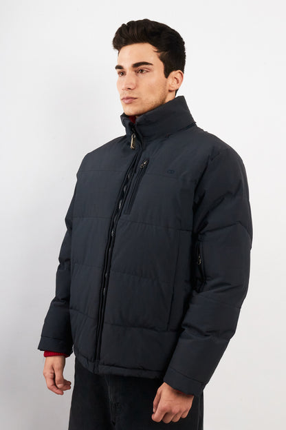 2000 Vintage Christian Dior Impermeable Puffer Jacket (M/L)