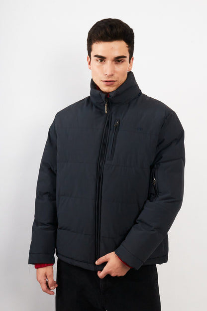 2000 Vintage Christian Dior Impermeable Puffer Jacket (M/L)