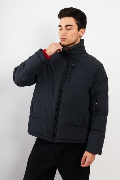 2000 Vintage Christian Dior Impermeable Puffer Jacket (M/L)