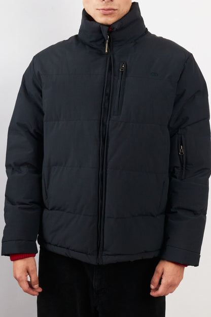 2000 Vintage Christian Dior Impermeable Puffer Jacket (M/L)