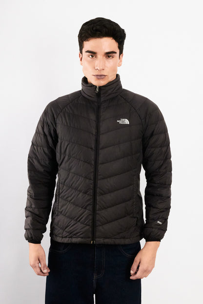2000 Vintage North Face 550 Goose Down Puffer Jacket (M)