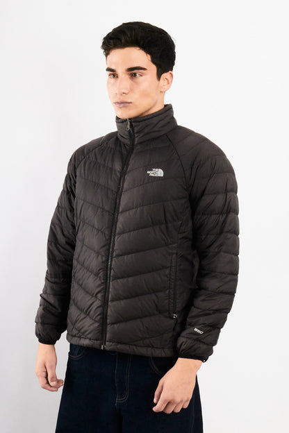 2000 Vintage North Face 550 Goose Down Puffer Jacket (M)