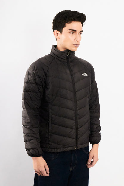 2000 Vintage North Face 550 Goose Down Puffer Jacket (M)
