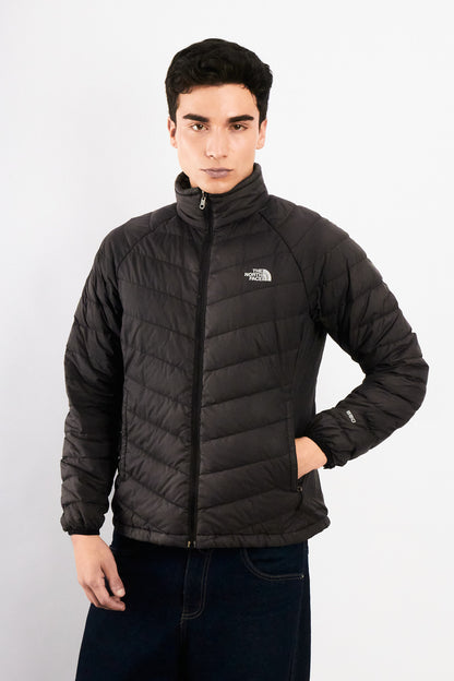 2000 Vintage North Face 550 Goose Down Puffer Jacket (M)
