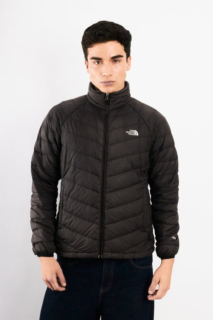 2000 Vintage North Face 550 Goose Down Puffer Jacket (M)